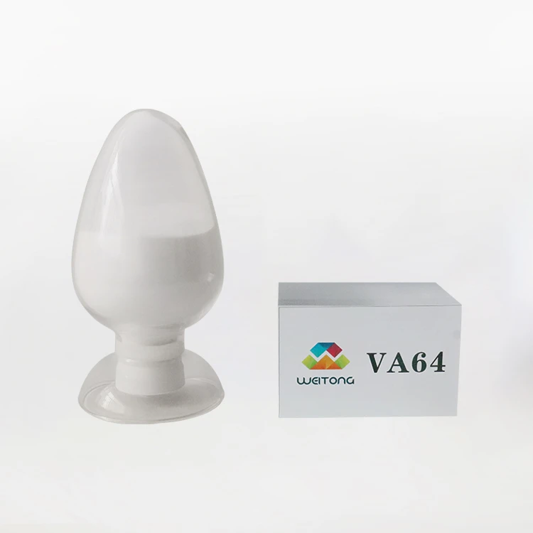 Crospovidone Va 64 25086-89-9