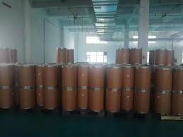 What is polyvinylpyrrolidone