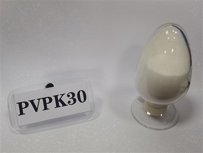 How does PVP improve drug bioavailability?