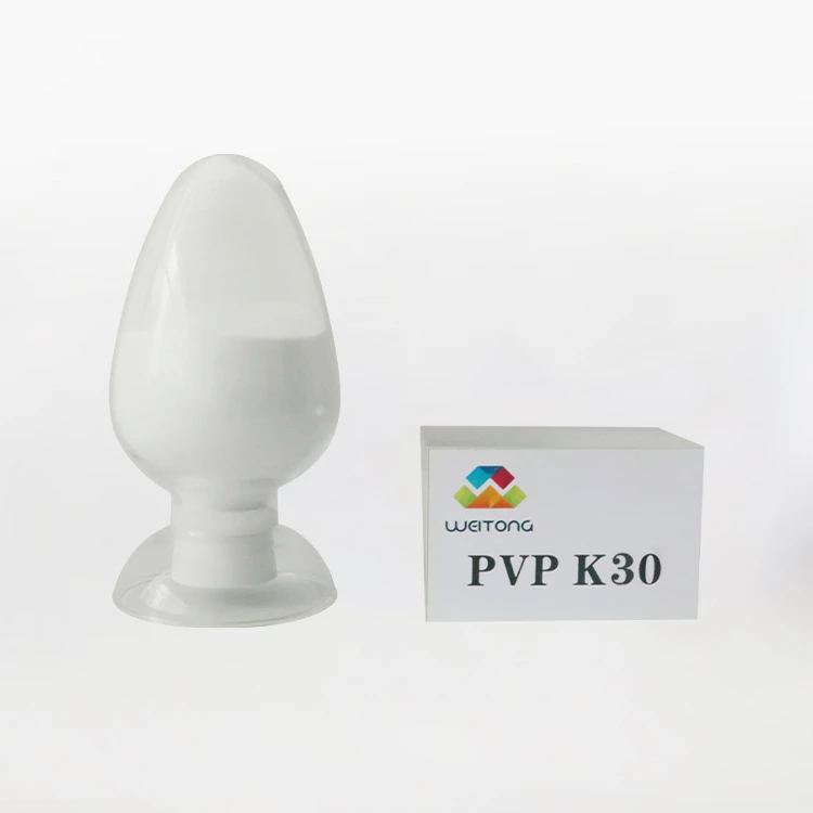Povidone K30 Uses 9003-39-8