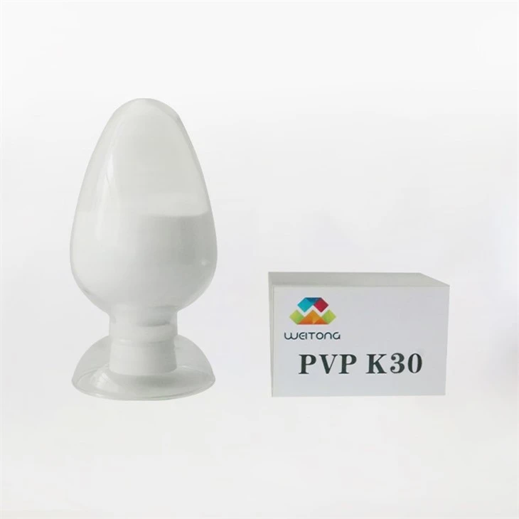 Pvp Pyrrolidone9003-39-8