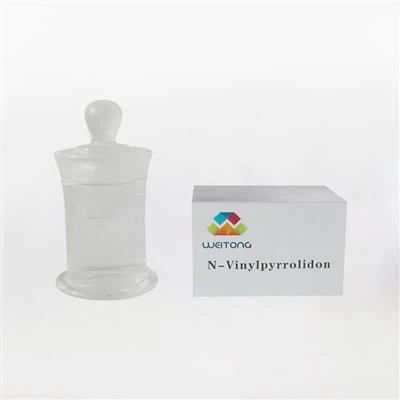 N Vinylpyrrolidone Synthesis88-12-0