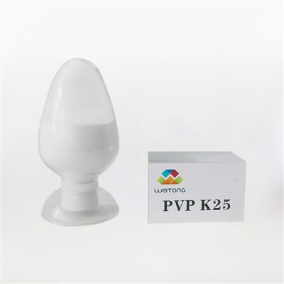 Polyvinylpyrrolidone K 25 9003-39-8