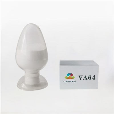Polyvinylpyrrolidone Va64 25086-89-9