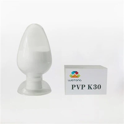 Povidone K30 Uses 9003-39-8