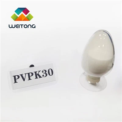Povidone PVP K30 Solution9003-39-8