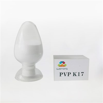 PVP K 17 9003-39-8