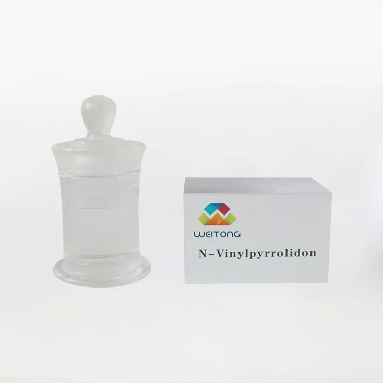 Vinyl Pyrrolidone Crosslinking9003-39-8